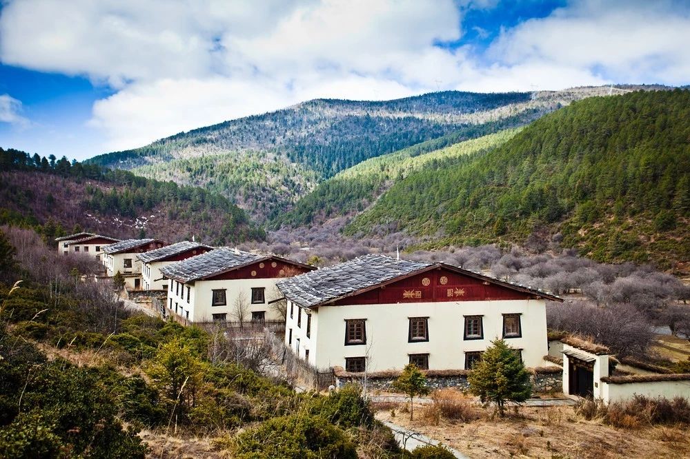 云南游记茶马古道,云南茶马古道游记