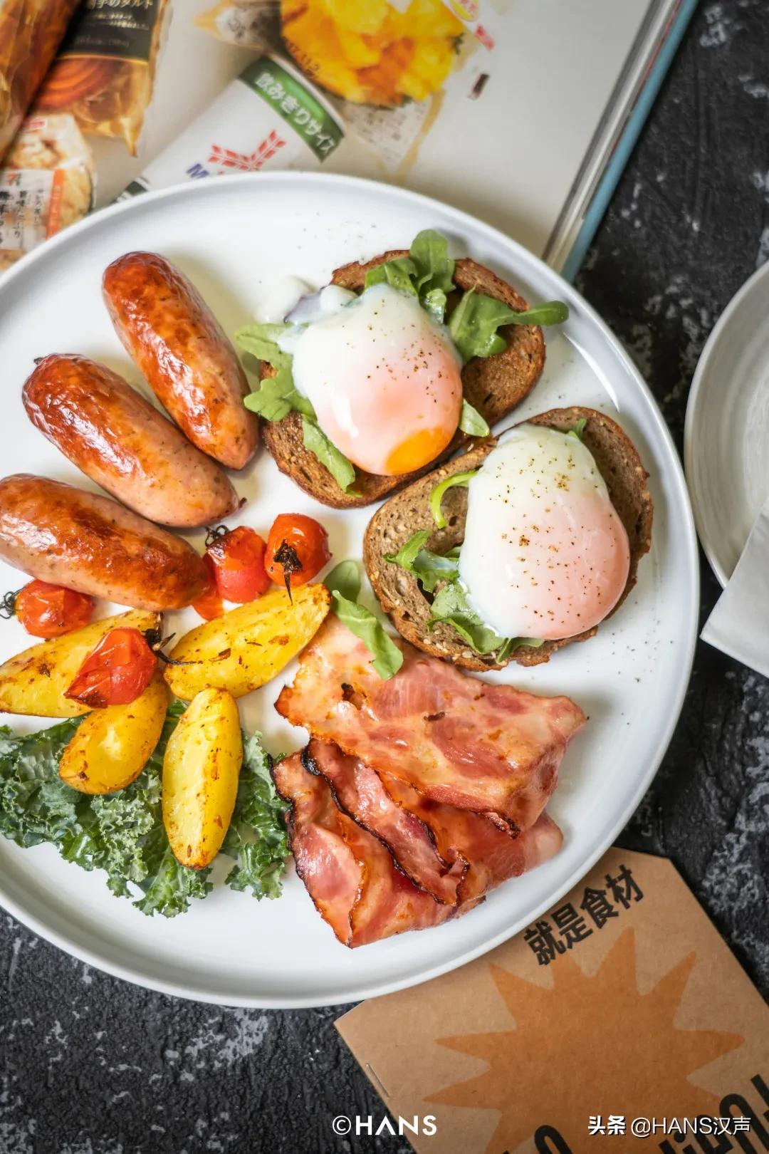 这家新店一开张，整个国广都有那味儿了