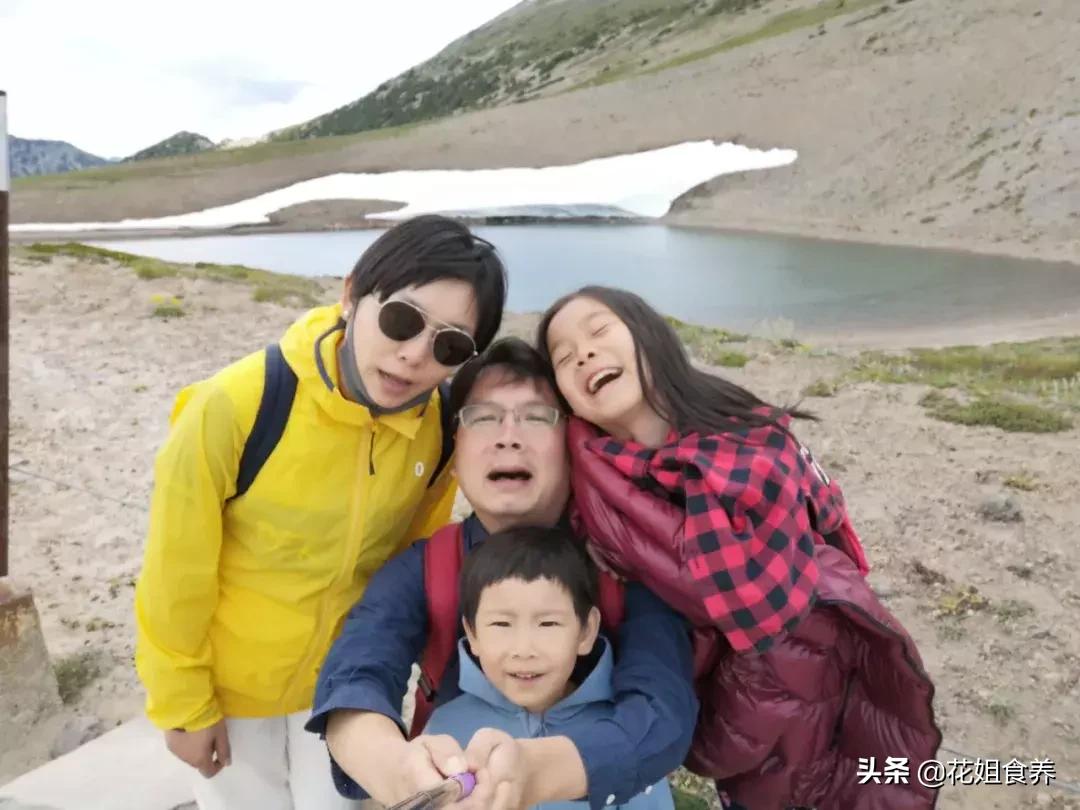 18天我和俩娃，西雅图家庭自由行，民宿、雪山、游艇……好玩刺激