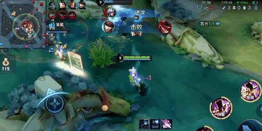 昔日垫底，今日逆袭！无影步、双穿流！胜率暴涨的上分选择