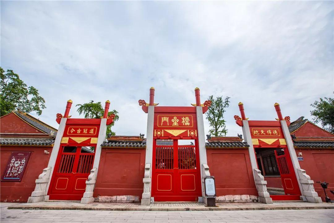 春节不打烊！常熟景区（场馆）、商圈假期开放时间安排表，请查收