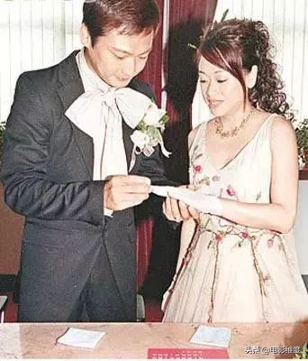 陶大宇郭羡妮离婚原因,陶大宇是真的爱郭羡妮吗