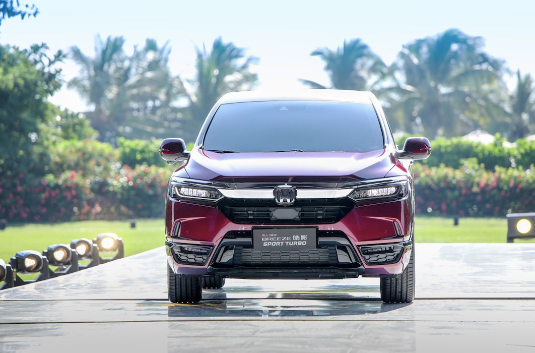 cr-v与皓影该如何选择呢,本田cr-v混动版对比皓影混动