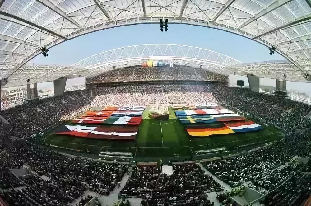 旅游有意思的国家,童话世界真有趣