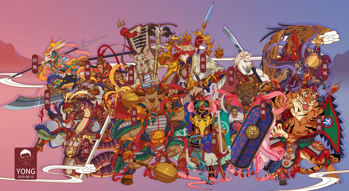 娶妻不娶属羊女是什么意思呢,俗话说娶妻不娶属虎的为什么