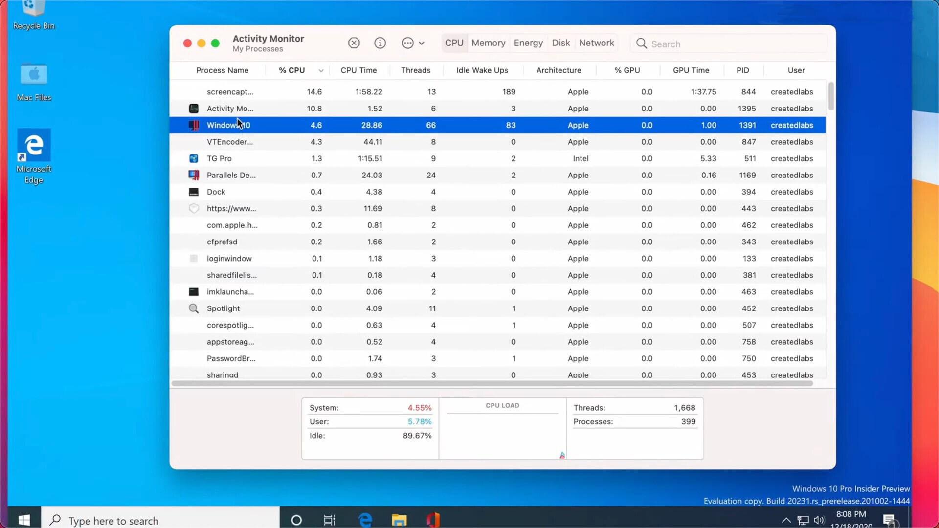 macm1能安装什么版本win10,win10arm版怎么在pc上安装