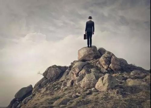 【活着不是为了痛苦】