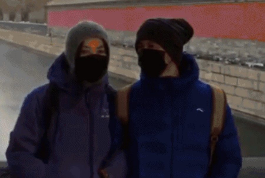 回顾王菲谢霆锋的感情史,谢霆锋王菲恩爱完整视频