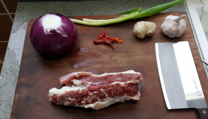 陈枝记和苏泊尔,日本山田工业炒锅