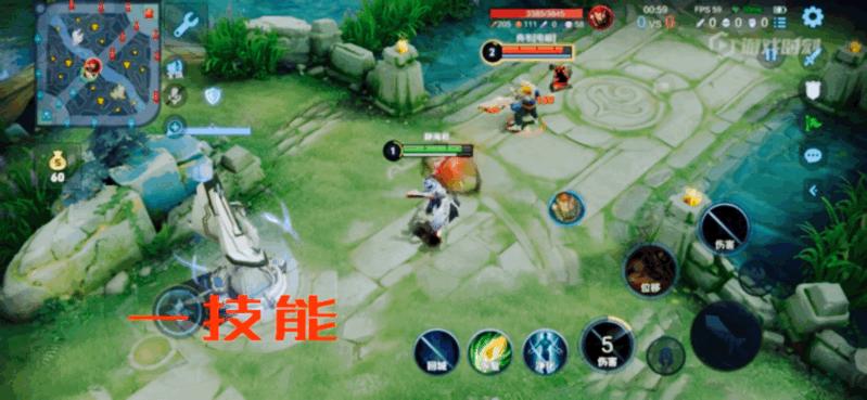 王者荣耀马可波罗出冰霜还是暴烈,王者荣耀马可波罗出肉伤害太高