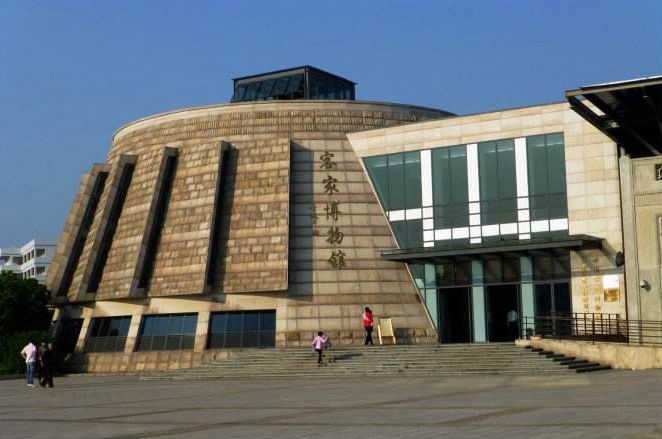 梅州游玩景点一日游免费,梅州免费旅游景点大全介绍