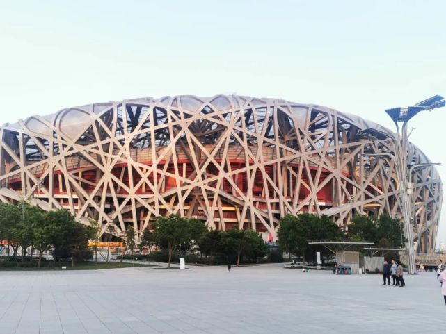 北京精华景点地图,北京适合孩子玩的景点大全排名榜