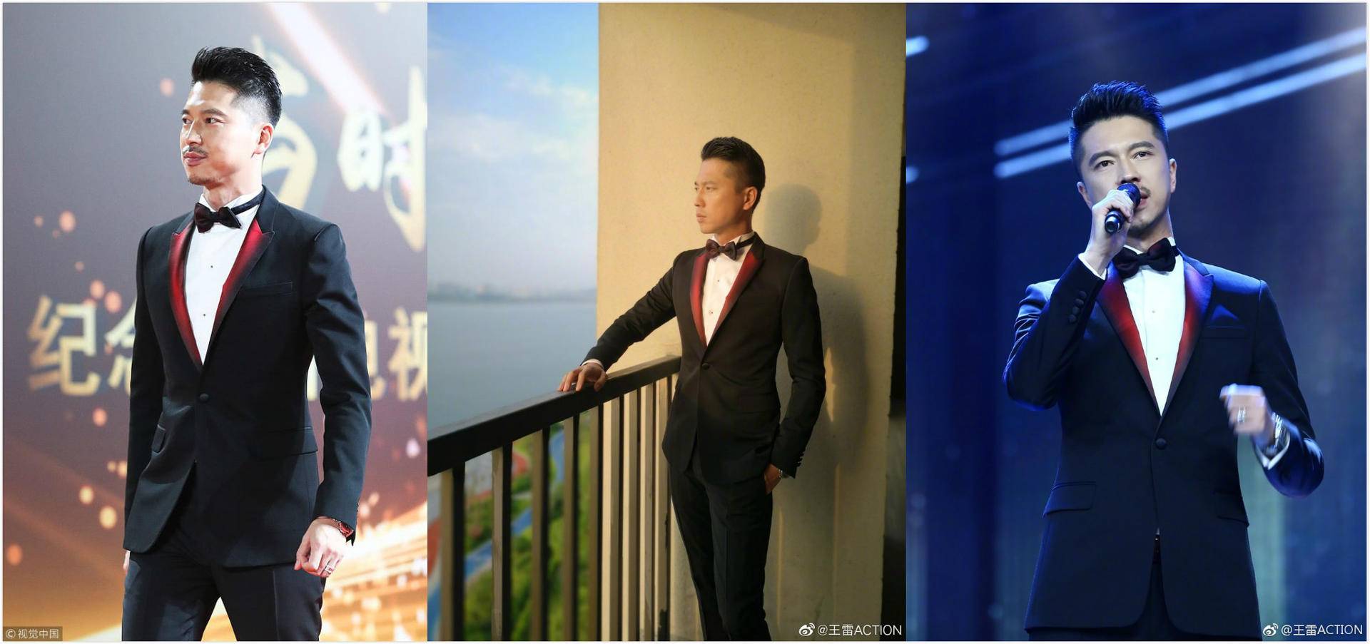 宋妍霏跟杨幂穿同款大衣,杨幂意外撞衫宋妍霏