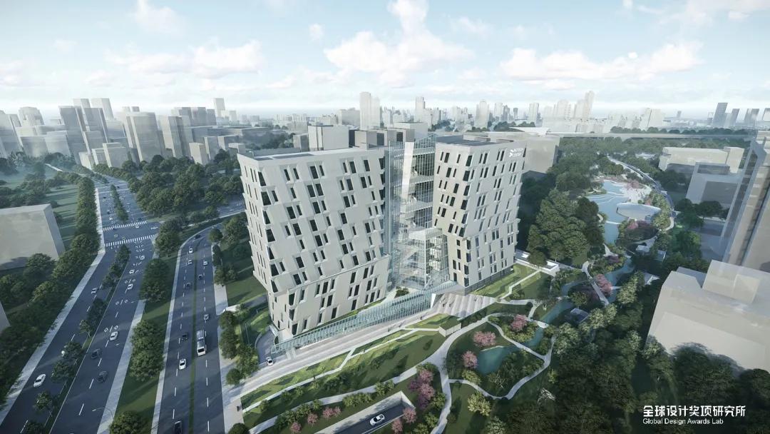 淘汰率70%|2021意大利THEPLANAWARD设计大奖入围名单公布