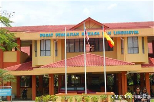 你知道马来西亚国民大学这么牛吗？