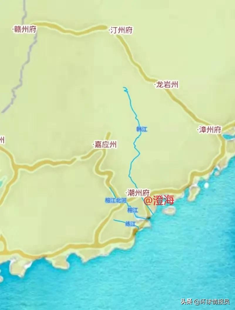 泰国国王为何有汉名,泰国的皇帝为何姓郑