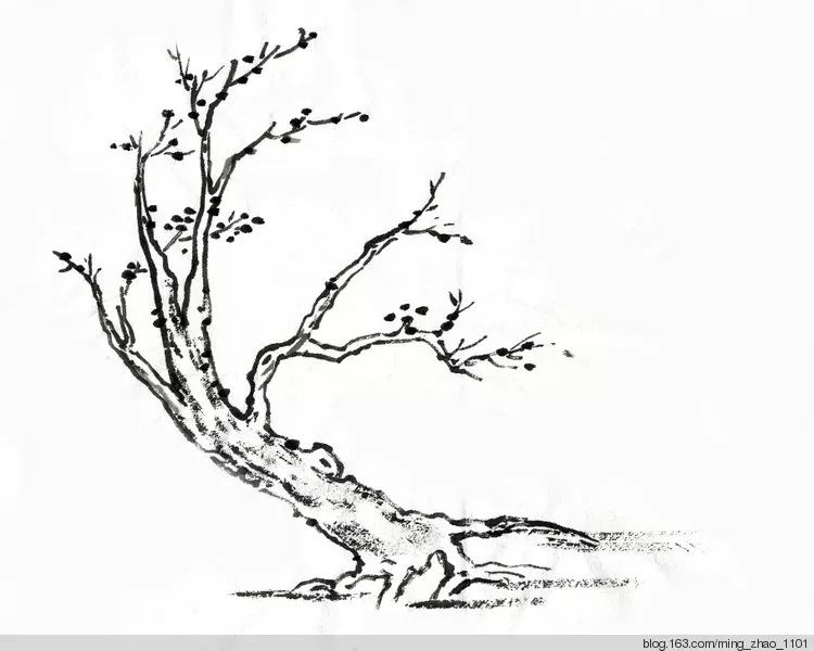 教程一幅山水画,一篇文章教你看懂艺术