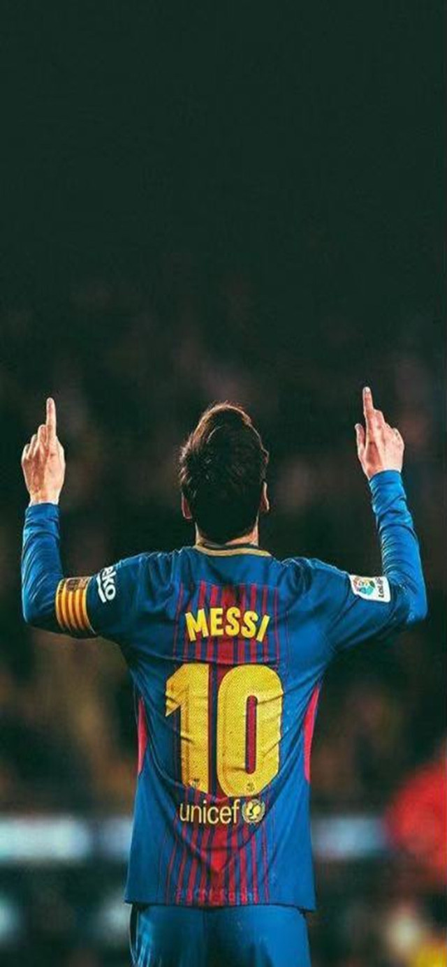 梅西超炫壁纸,梅西高级感壁纸