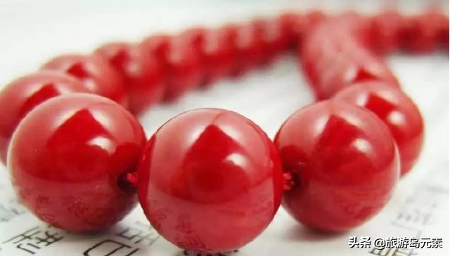红珊瑚怎么看真伪,红珊瑚最低折扣多少