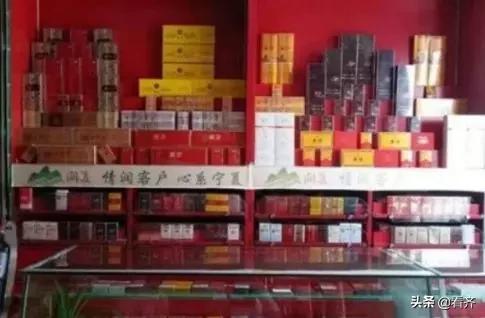 为什么齐齐哈尔没有便宜烟,齐齐哈尔为什么这么多烟