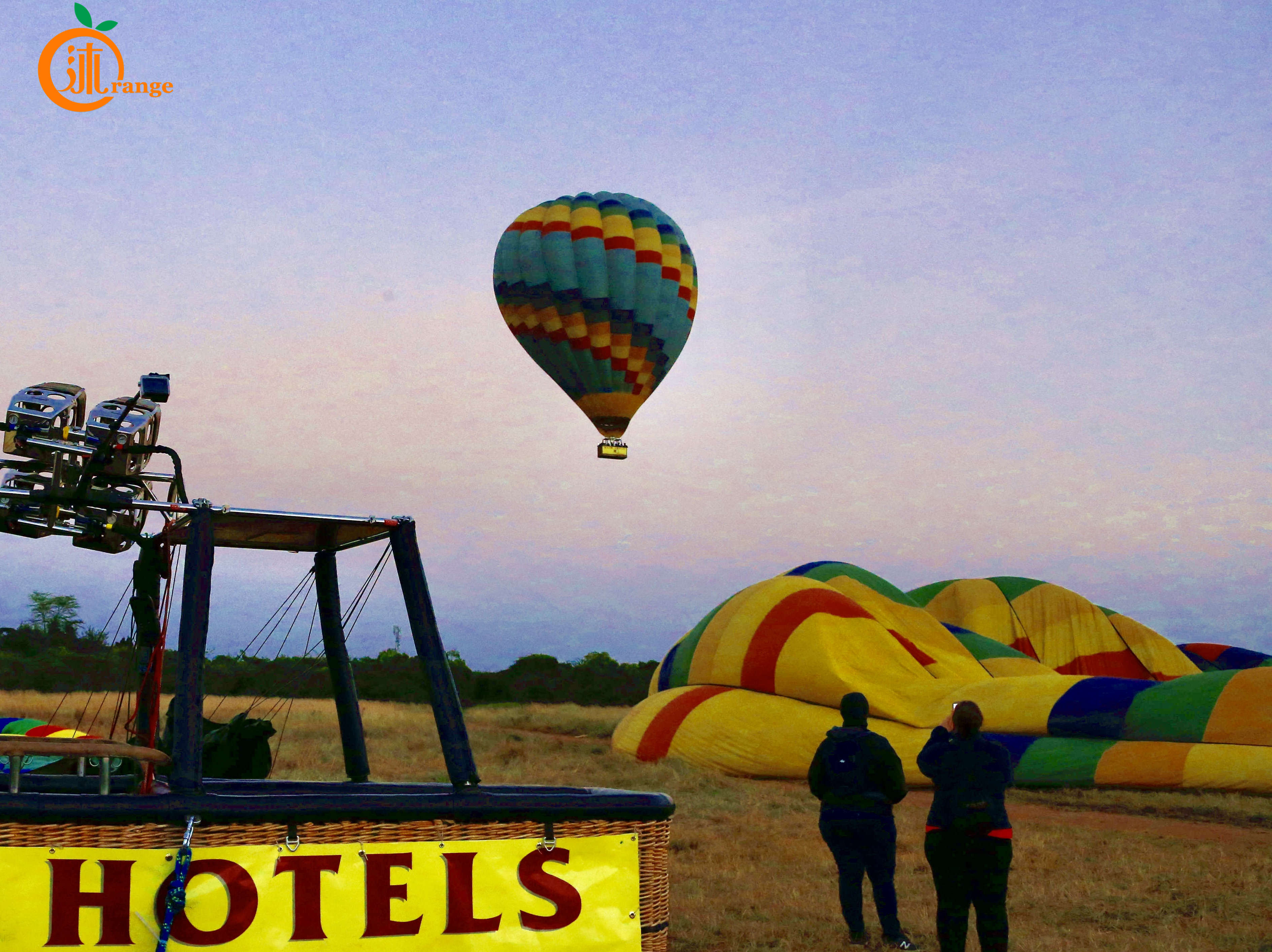 世界上最贵热气球多少钱一个,世界上最贵的热气球多少块钱