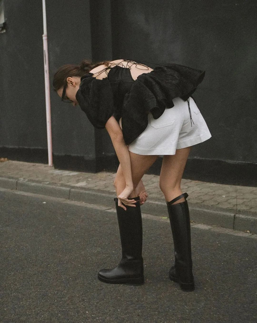 秋冬款最合适的三双鞋,没有这两件单品怎能安心过冬