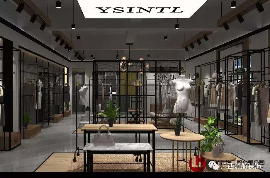 店面如何装修省钱又高端大气,如何低成本装修店铺又显得高端