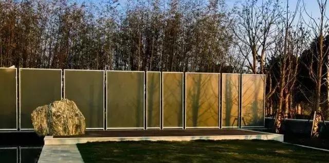 100平屏风推荐,最简单屏风