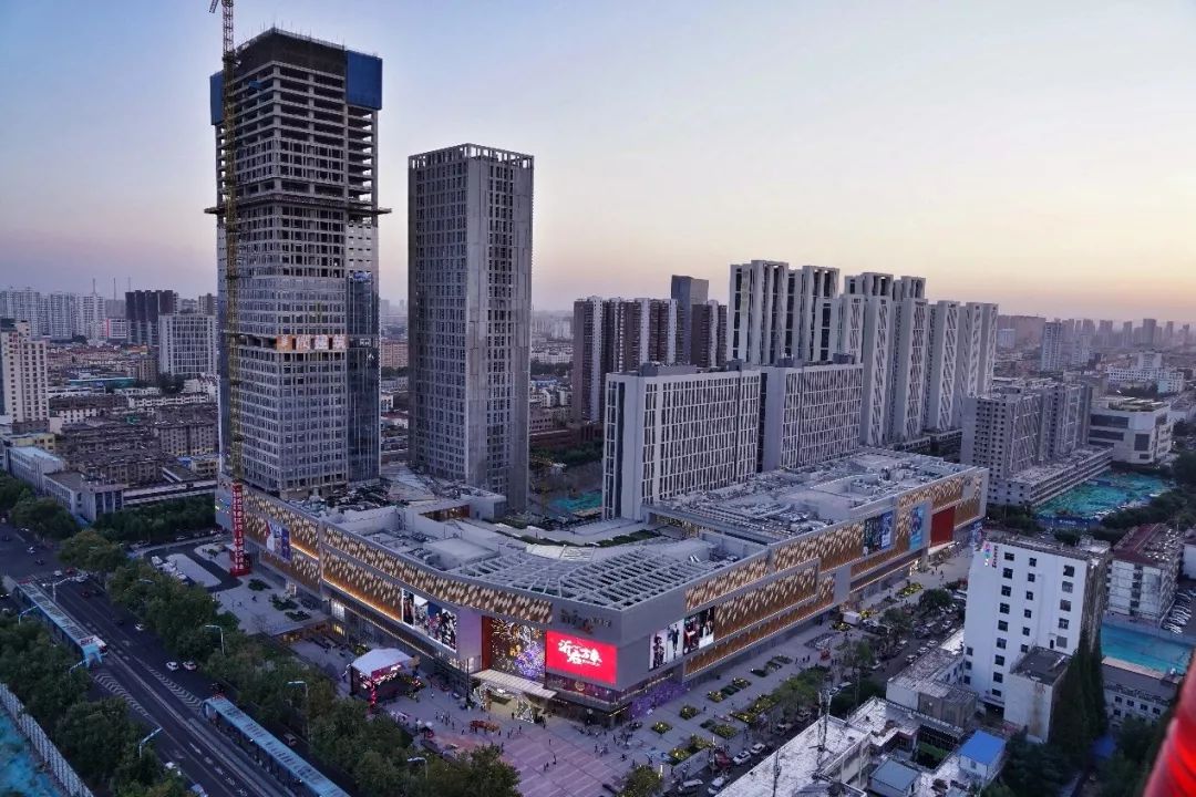 2019临沂楼市白皮书政策篇,临沂十大头条新闻最新事件