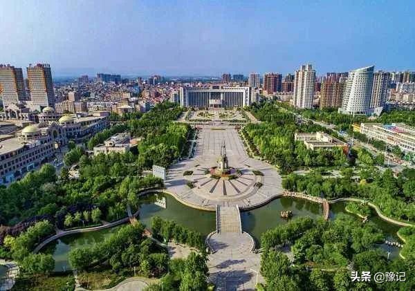 许昌最近的大事件,许昌最近大事