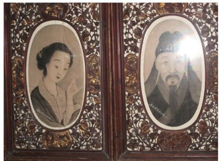 影梅庵忆语简介,影梅庵忆语书籍