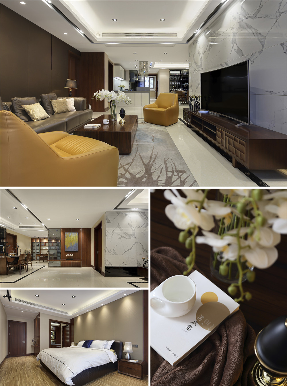 ZZ嘉怡装饰创始人曾兵：行正道，走远路