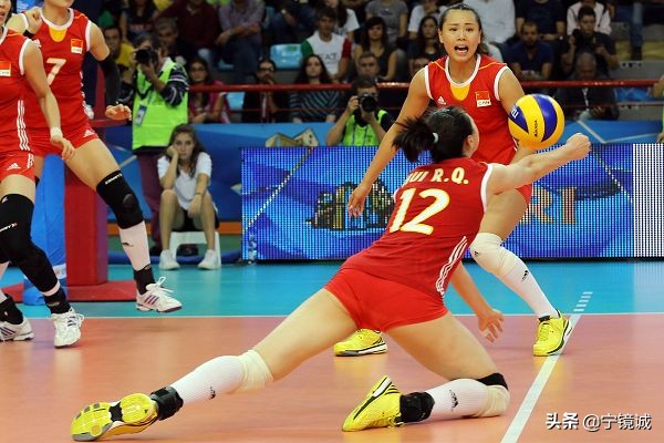 女排世界杯11连胜郎平流泪,中国女排世界杯11连胜卫冕