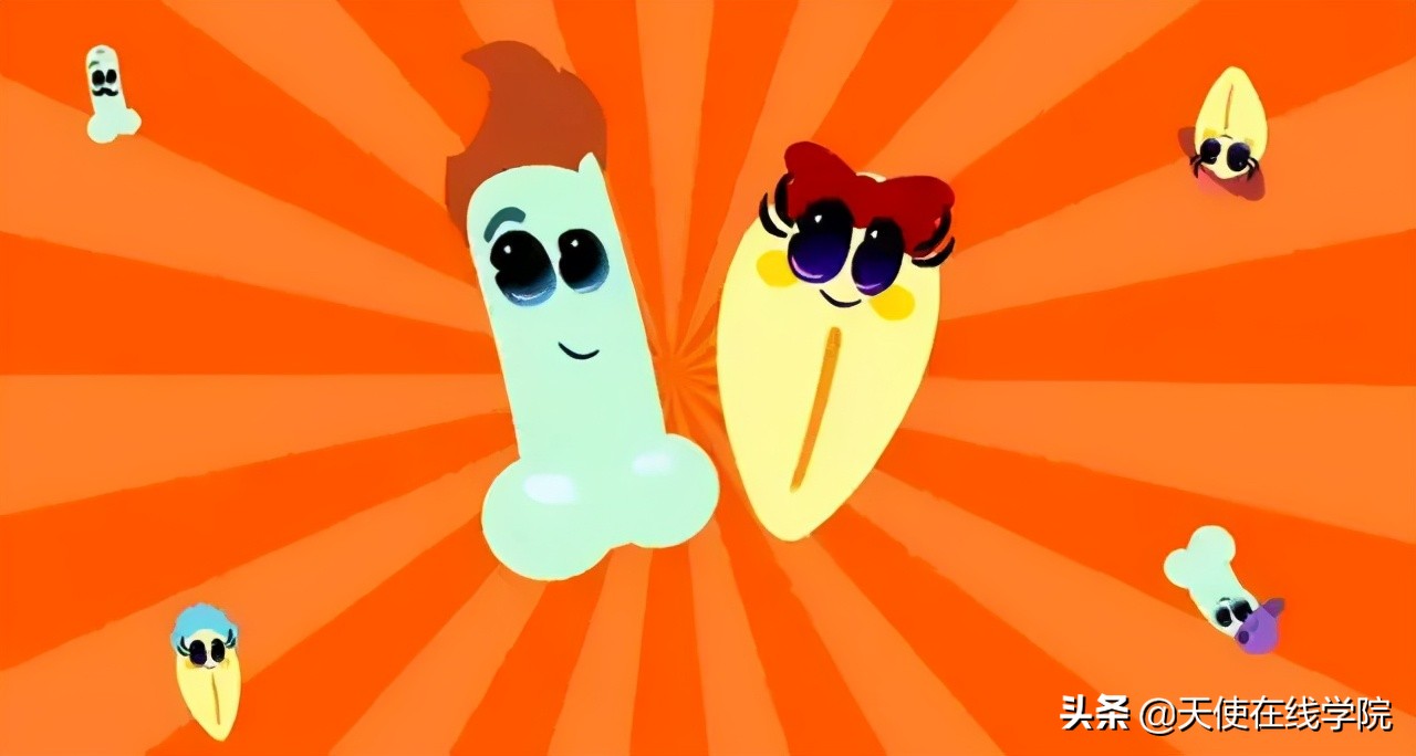 给孩子讲性教育的绘本,怎样通过绘本灌输性教育