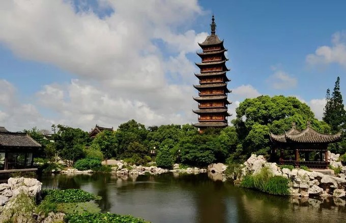 上海景点交通攻略,上海公交车旅游攻略