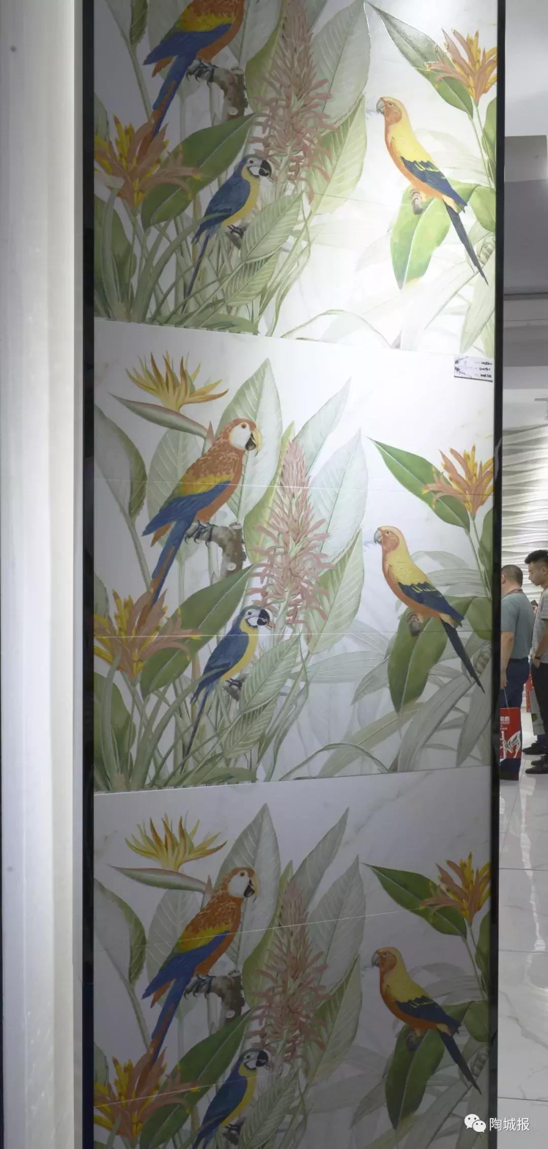 瓷砖岩板加工耗材展销会,瓷砖岩板热门