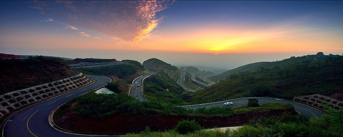 游西安必去的10个景点,西安旅游值得一看的景点