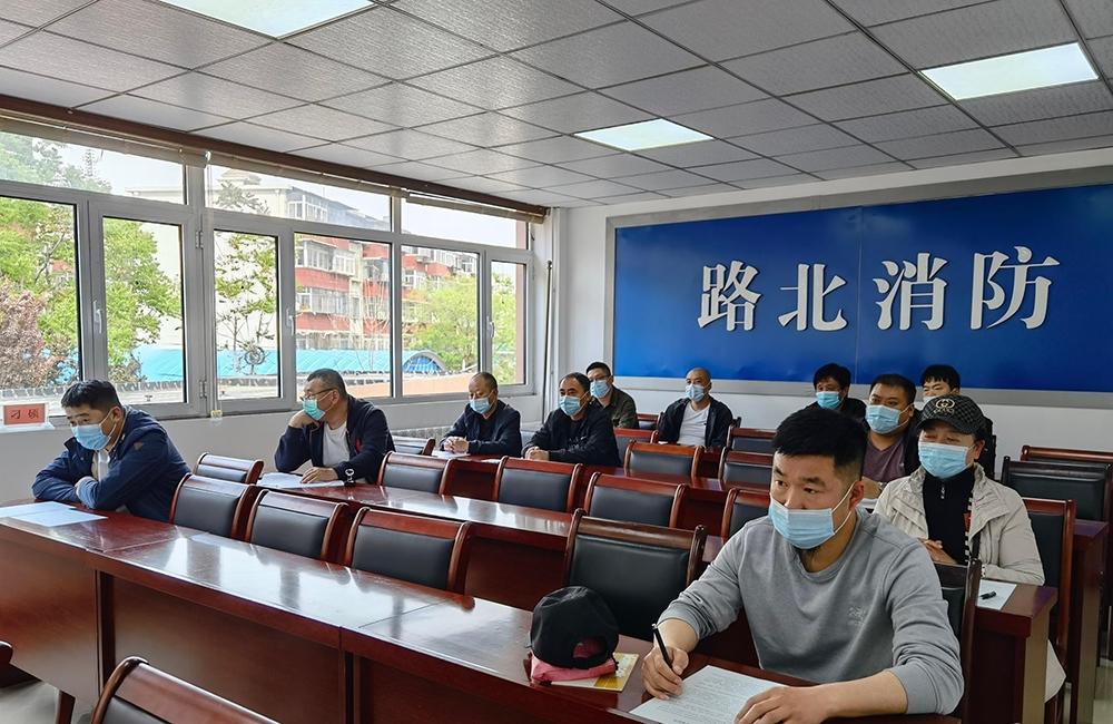 大型商业综合体消防管理工作亮点,商业综合体消防安全工作部署会