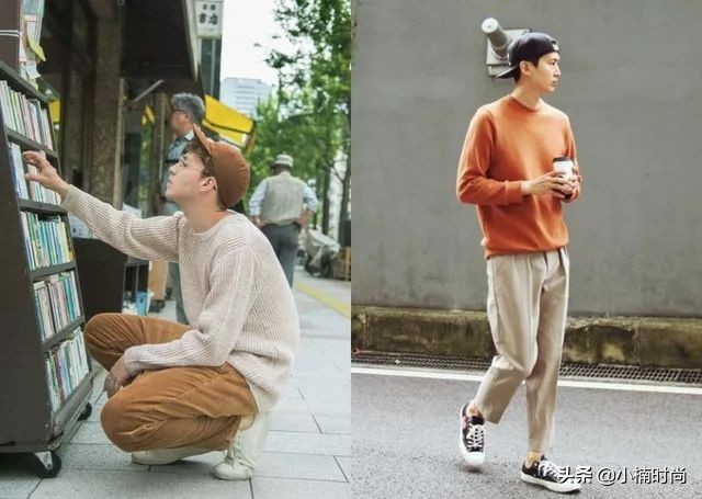穿搭技巧男生4个穿搭法则,男生穿搭小技巧总结