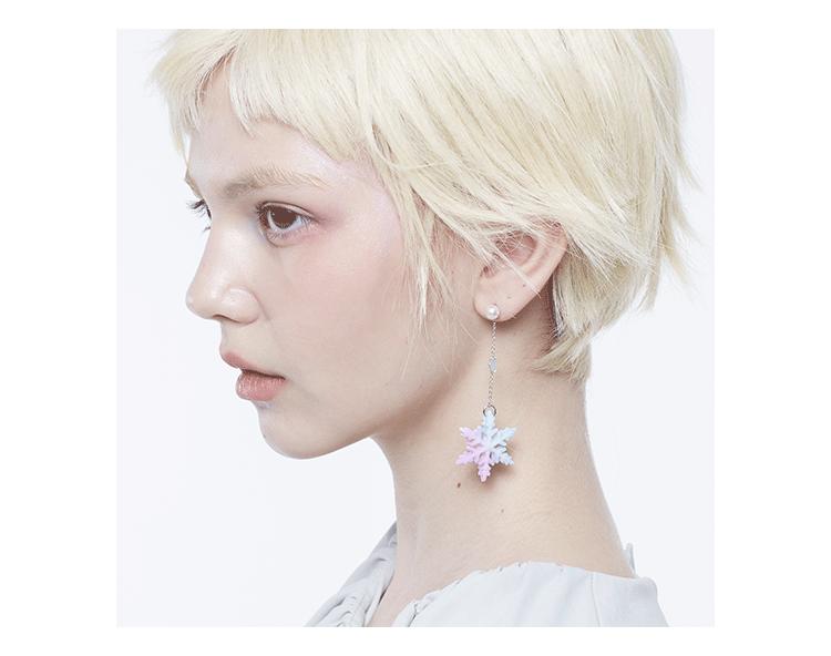 有什么小众牌子的首饰,我愿意为我喜欢的东西买单