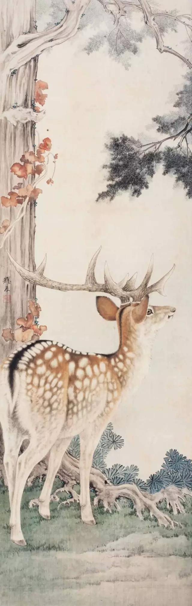 当代开宗立派的画家,开派巨匠是谁