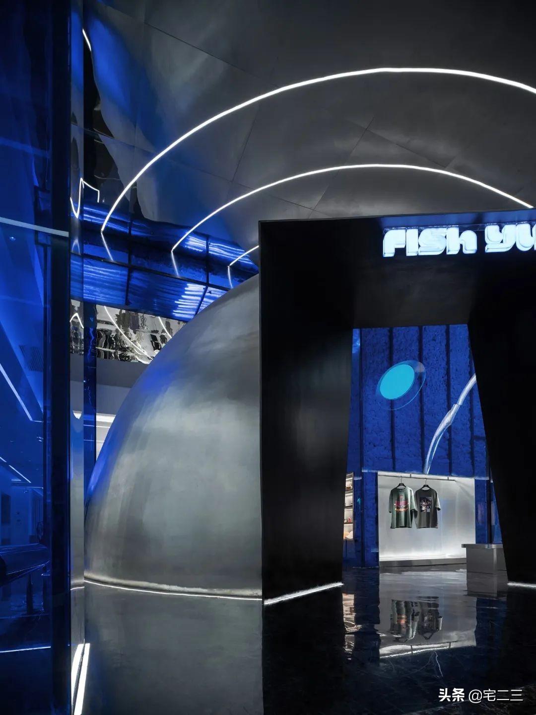 屡次获奖的设计团队,如何用6年诠释“有限制的不设限精神”?