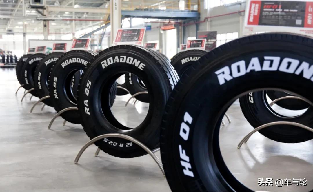 通力轮胎是哪个厂生产的,通力轮胎工厂