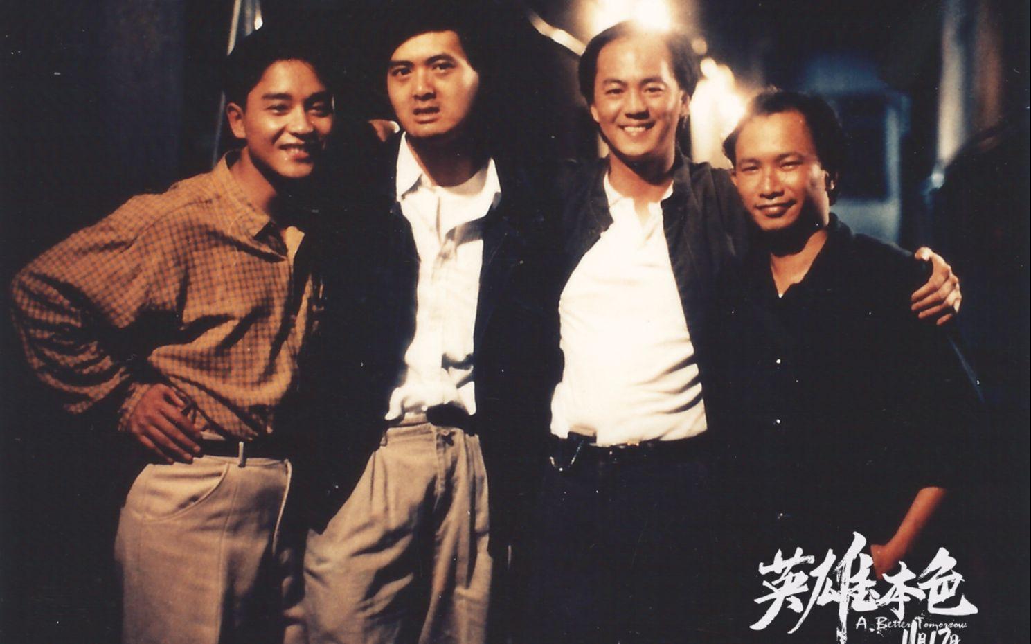 黄渤:从丑得作呕到票房保障,我这张脸承载了太多