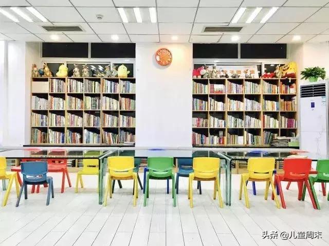 儿童绘本推荐绘本馆,优秀的绘本馆