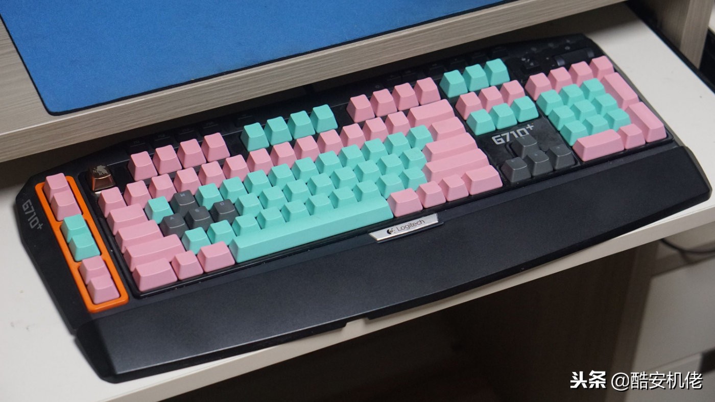 罗技g903和罗技gpw选择,罗技gprowireless和g903