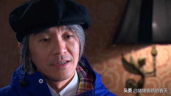 哪些电视剧的台词惊艳了你,那些影视剧里的经典台词