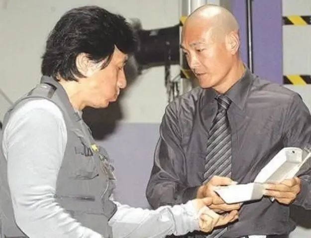 香港影坛十大实战高手,香港武打明星十大排名