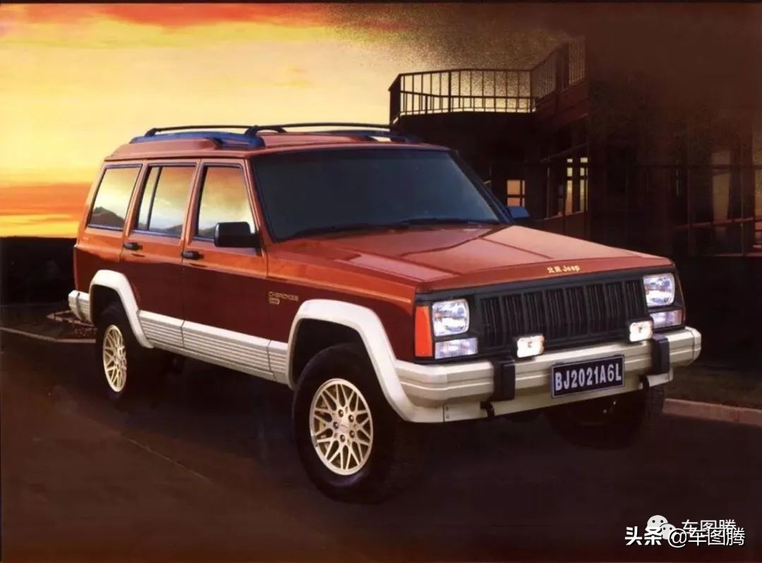 国内最成功车型，除了这12款，还有谁？