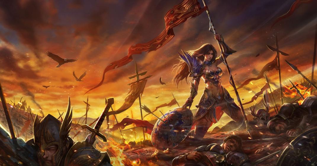 十大完本神作排行榜,公认十大完结神书